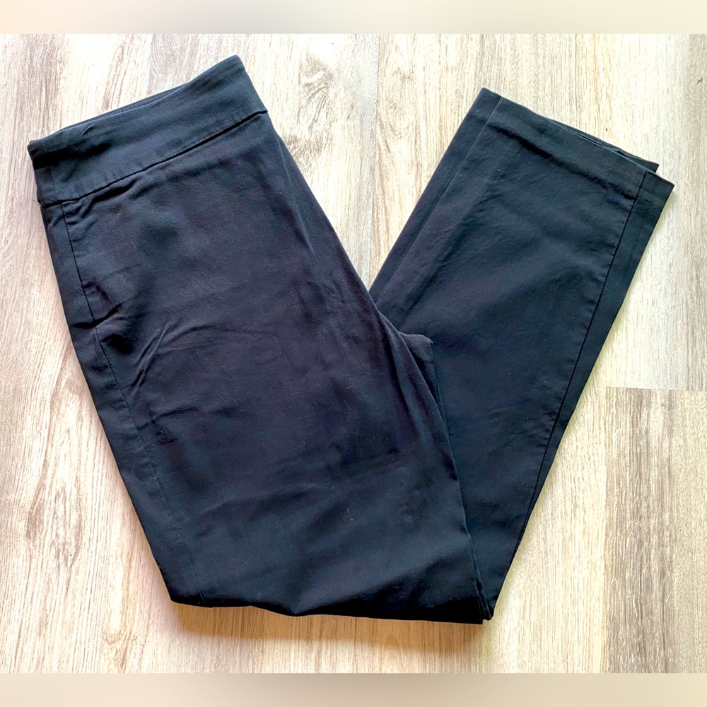 Counterparts black dress pants